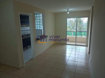 Apartamento · 63m² · 2 Quartos · 1 Vaga · Excelente Oportunidade de Apartamento no Panamby