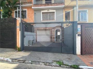 Área de Serviço · Sobrado com 3 quartos à venda em Aclimação - SP