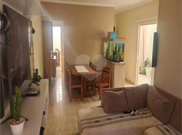 Casa · 69m² · 2 Quartos · 2 Vagas · Casa com 2 quartos à venda em Vila rubens - SP