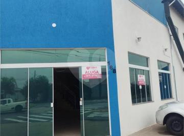 Imagem Principal · Salão para locação em Indaiatuba/SP - Jardim Bela Vista