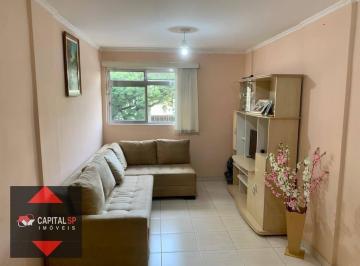 bb55a0f498fe1a5812c3e34d90eb47a5a78a3602 · Apartamento com 3 dormitórios à venda, 90 m² por R$ 680.000,00 - Tatuapé - São Paulo/SP