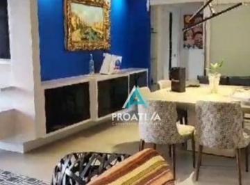 ff0dfcaf3adc0391303b19b8190328ffe30701f2 · Apartamento à venda, 200 m² por R$ 1.500.000,09 - Centro - Santo André/SP