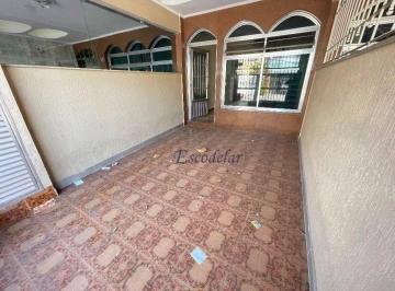 98248d1181ddae511c40971c83dec41606c6f7e5 · Sobrado com 3 dormitórios à venda, 140 m² por R$ 630.000,00 - Parque Novo Mundo - São Paulo/SP