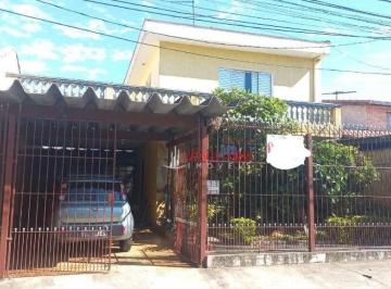 586c0162be37086bee2abde1362df2f84337088b · Sobrado à venda, 200 m² por R$ 650.000,00 - Jardim Santa Cecília - Guarulhos/SP