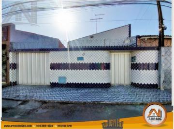 8f8d7ea9291b77d57c29c34f1c97ab5a7d62b861 · Casa com 3 dormitórios para alugar, 153 m² por R$ 1.450,00/mês - Conjunto Esperança - Fortaleza/CE