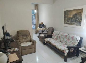 Apartamento · 69m² · 2 Quartos · Apto 2 quartos excelente localização no Flamengo