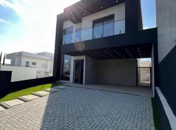 Casa · 3 Quartos · 4 Vagas · Casa de Condomínio com 3 dorms, Vila Moraes, Mogi das Cruzes - R$ 1.75 mi, Cod: 3379