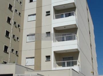Apartamento · 61m² · 2 Quartos · 2 Vagas · Apartamento no Parque Campolim - Sorocaba/SP