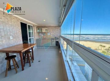ed61eab92229fde24520cb09fc59a2c9fd3c1056 · Apartamento para alugar, 79 m² por R$ 5.500,00/mês - Aviação - Praia Grande/SP