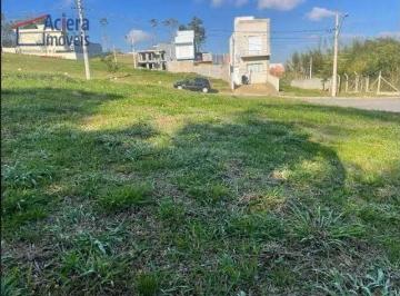 b02b2f79a6b1b61aec82b75fc78580a8237874bc · COND.TERRA NOBRE GRANJA VIANNA - Terreno à venda, 125m²