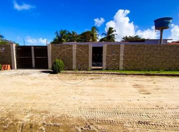 Casa · 236m² · 4 Quartos · 8 Vagas · Casa com 4 quartos com piscina à venda na Barra de São Miguel