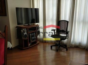 Apartamento · 160m² · 3 Quartos · 1 Vaga · Apartamento Amplo em Santana (160m²) 3 Dormitórios, 1 Suíte, 1 Vaga, Próximo Av. Braz Leme, Metrô.