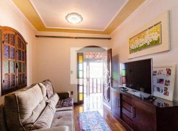 Casa de 5 quartos, Belo Horizonte · Casa à Venda - Alto dos Pinheiros, 5 Quartos, 536 m² - Belo Horizonte