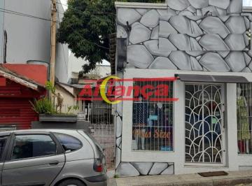 Casa · 100m² · 4 Quartos · CASA COM 2 QUARTOS A VENDA, 260 M² - CENTRO ? GUARULHOS/SP