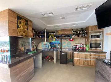 Casa · 653m² · 7 Quartos · 4 Vagas · EXTRAORDINÁRIA MANSÃO DE CINEMA NO CACUPÉ