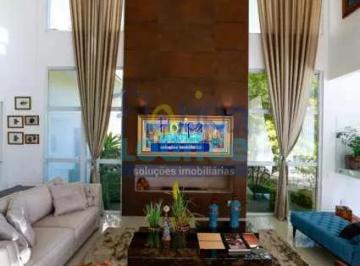 Casa · 504m² · 4 Quartos · 3 Vagas · MANSÃO EM CONDOMÍNIO NO CÓRREGO GRANDE COM 4 SUÍTES