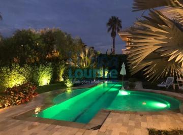 Casa · 300m² · 3 Quartos · 2 Vagas · MANSÃO A VENDA EM JURERÊ