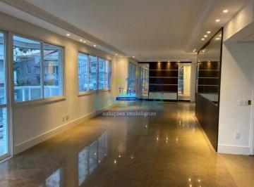 Apartamento · 255m² · 4 Quartos · 3 Vagas · APARTAMENTO AO LADO DO SHOPPING BEIRA MAR