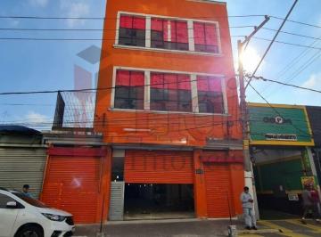 Comercial · 1200m² · Prédio Comercial Inteiro à Venda ? Brás, São Caetano