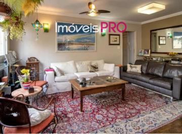 Apartamento · 138m² · 3 Quartos · 1 Vaga · Apartamento com 3 dormitórios mobiliado no Jardim Europa