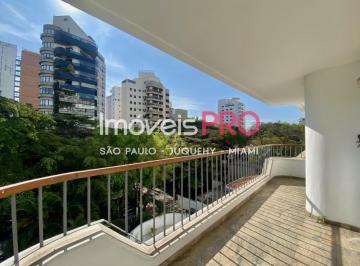 Apartamento · 220m² · 4 Quartos · 4 Vagas · Apartamento, Brooklin - São Paulo
