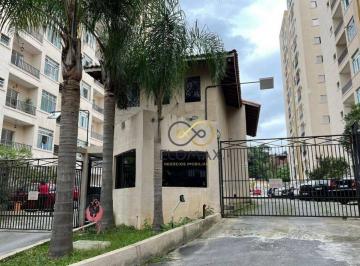 81abc5d566f6ddfed5b44b1848654c2e58fc0d5e · Apartamento com 2 dormitórios à venda, 60 m² por R$ 287.000,00 - Vila Rio de Janeiro - Guarulhos/SP