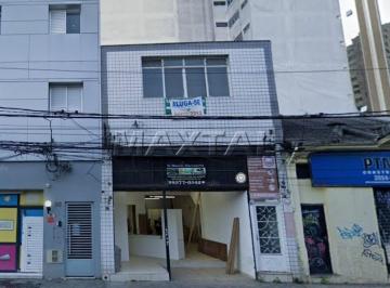 Comercial · 157m² · 3 Vagas · Prédio Comercial à venda em Santana. Com 157m², 3 salas e 2 vagas de garagem.
