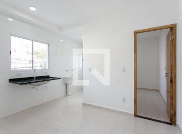 Apartamento · 29m² · 1 Quarto · Apartamento à Venda - Tatuapé, 1 Quarto, 29 m² - São Paulo