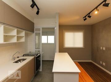 Apartamento · 32m² · 1 Quarto · Apartamento à Venda - Mooca, 1 Quarto, 32 m² - São Paulo