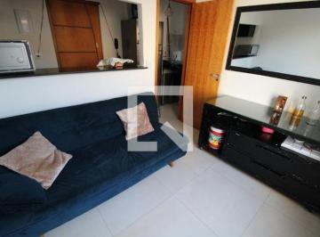 Apartamento · 28m² · 1 Quarto · Apartamento à Venda - Santana, 1 Quarto,  28 m² - São Paulo