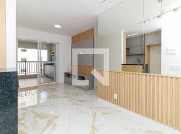 Apartamento · 69m² · 2 Quartos · 1 Vaga · Apartamento para Aluguel - Chácara Santo Antonio, 2 Quartos, 69 m2 - São Paulo