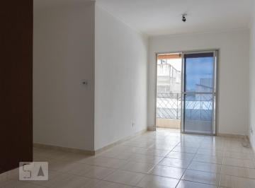 Apartamento · 60m² · 2 Quartos · 1 Vaga · Apartamento para Aluguel - Ipiranga, 2 Quartos, 60 m2 - São Paulo
