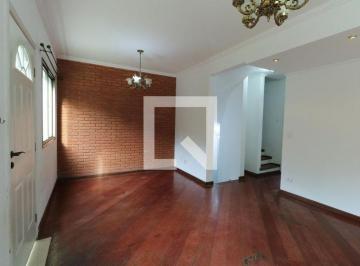 Casa · 211m² · 3 Quartos · 2 Vagas · Casa para Aluguel - Cidade São Francisco , 3 Quartos,  211 m2 - São Paulo