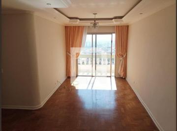Apartamento · 90m² · 2 Quartos · 1 Vaga · Apartamento para Aluguel - Vila Santa Clara, 2 Quartos, 90 m2 - São Paulo