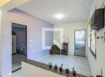Casa · 60m² · 1 Quarto · Casa para Aluguel - Campo Grande, 1 Quarto,  60 m2 - Rio de Janeiro