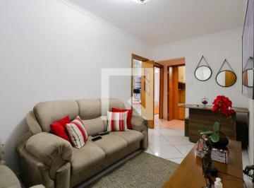 Apartamento · 123m² · 2 Quartos · 1 Vaga · Apartamento para Aluguel - Santana, 2 Quartos, 123 m2 - São Paulo