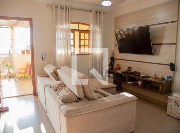 Casa · 130m² · 3 Quartos · 1 Vaga · Casa para Aluguel - Novo Osasco, 3 Quartos,  130 m2 - Osasco