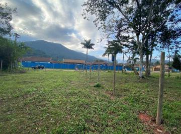 Terreno · 500m² · Terreno, Praia da Lagoinha, Ubatuba - R$ 400 mil, Cod: 2151