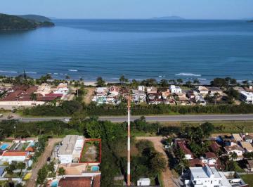 Terreno · 472m² · Terreno, Praia da Lagoinha, Ubatuba - R$ 700 mil, Cod: 2144