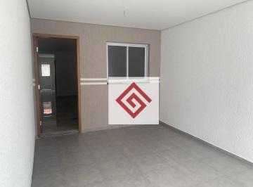 4c7d9cfc9934994c2cb91cad27d44727d334c29c · Sobrado à venda, 113 m² por R$ 650.000,00 - Vila Homero Thon - Santo André/SP