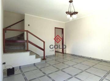 89422c6a31ae286e6b47531cb464c5c786511ed4 · Sobrado com 3 dormitórios para alugar, 167 m² por R$ 3.870,00/mês - Vila Curuçá - Santo André/SP