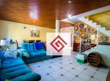 75ce92cfa85c9c4b9d9bb26cb7e7b08d8dd9cfa7 · Sobrado à venda, 253 m² por R$ 1.350.000,00 - Vila Eldízia - Santo André/SP