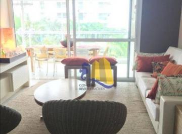 a1703bd33af4d1396b76c0372566118f2f923919 · Apartamento com 4 dormitórios, 132 m² - venda por R$ 5.685.000,00 ou aluguel por R$ 3.100,00/dia - R