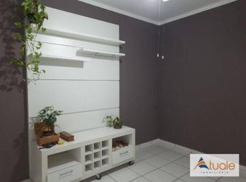 7c274974a81937fd9fd531334677e1582793f6ed · Apartamento para alugar, 48 m² por R$ 2.085,00/mês - Jardim Santa Maria (Nova Veneza) - Sumaré/SP