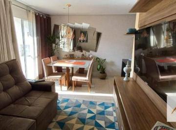 ddb21a9c550413056a760e750e77bf0bc20a2f2f · Apartamento à venda, 70 m² por R$ 455.000,00 - Parque Villa Flores ( Villa Flora) - Sumaré/SP