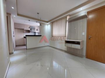 Apartamento · 50m² · 2 Quartos · 1 Vaga · Apartamento à Venda no Parque Fehr, São Carlos – 2 Dorms, R$ 242.000
