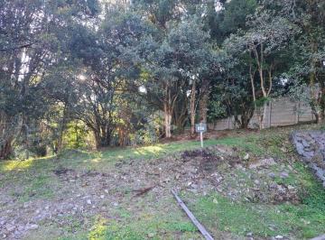 Terreno · 407m² · Terreno com 407 m² no condomínio fechado Araú, em São Francisco de Paula