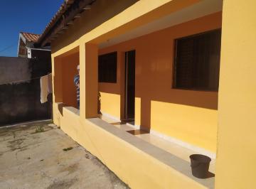 Casa de 2 quartos, Campinas · CASA