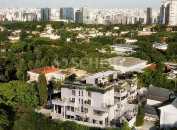Apartamento · 168m² · 3 Quartos · 2 Vagas · Lançamento: Apartamento Garden Altos Cidade Jardim