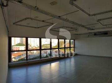 Comercial · 94m² · 2 Vagas · CONJUNTO COMERCIAL COM GARAGEM NA CHACARA SANTO ANTONIO .